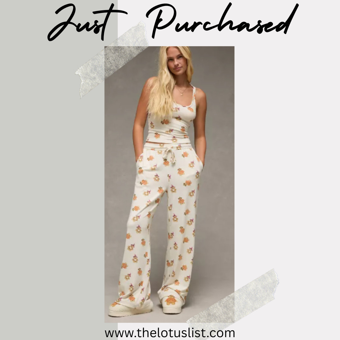 ltkautumn / ltkplussize / ltkmidsize / ltkstyletip / ltksalealert / snoopy PJs / Snoopy pajamas / fall pj's / fall pajamas / autumn pj's / autumn pajamas /lounge / pajamas / pj's / lounge wear / fall lounge wear / autumn lounge wear / sale / sale alert / American eagle / aerie / American eagle pajamas / American eagle pj's  

 

#LTKSeasonal #LTKFindsUnder50 #LTKFindsUnder100