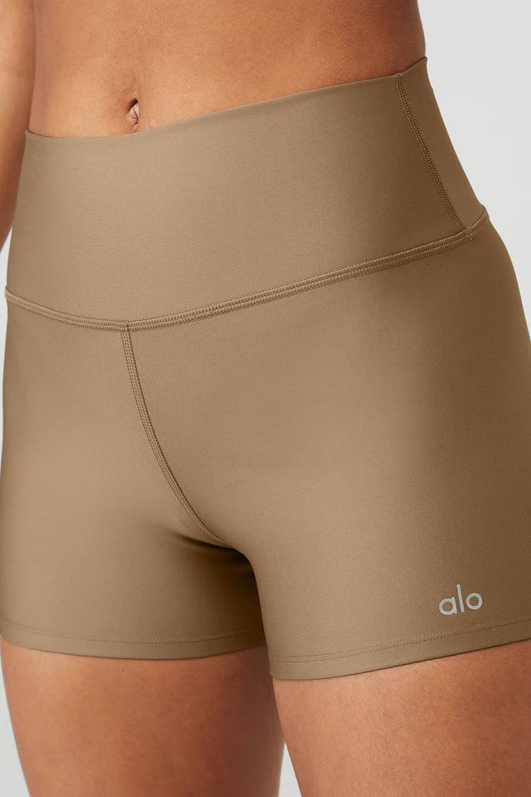 3" High-Waist Airlift Short | Alo Yoga (US)