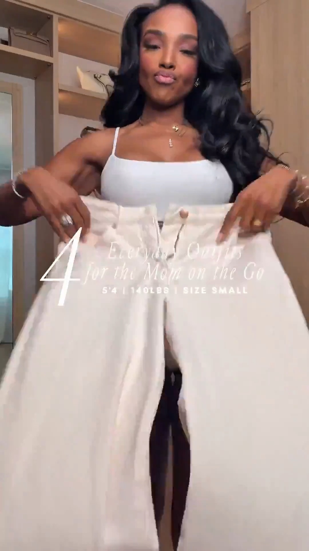 Scroll to shop! Easy elevated everyday outfit inspo!

