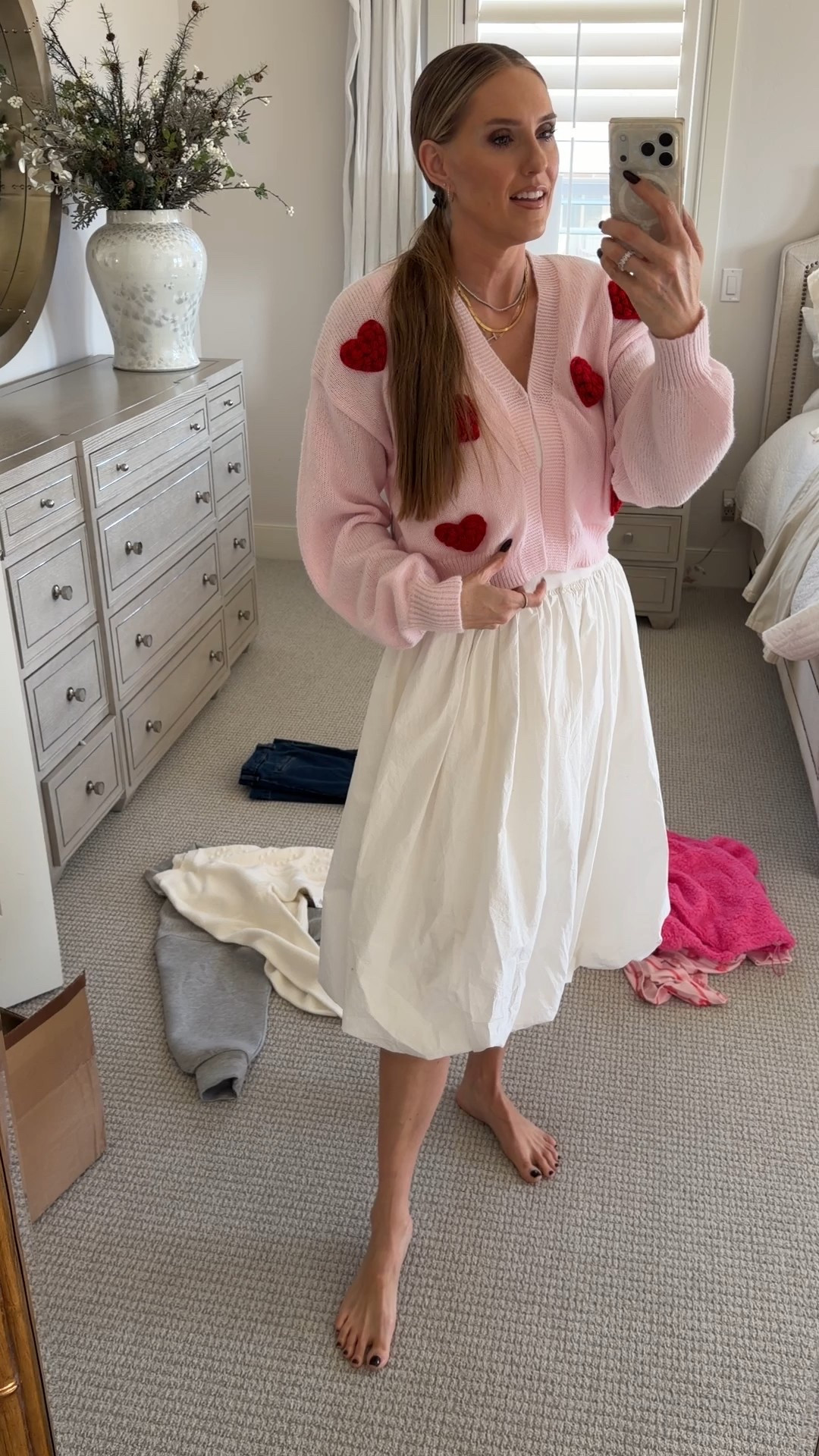 Valentine’s Day outfit + affordable Valentine’s Day gifts 

#LTKValentine #LTKSaleAlert #LTKSeasonal