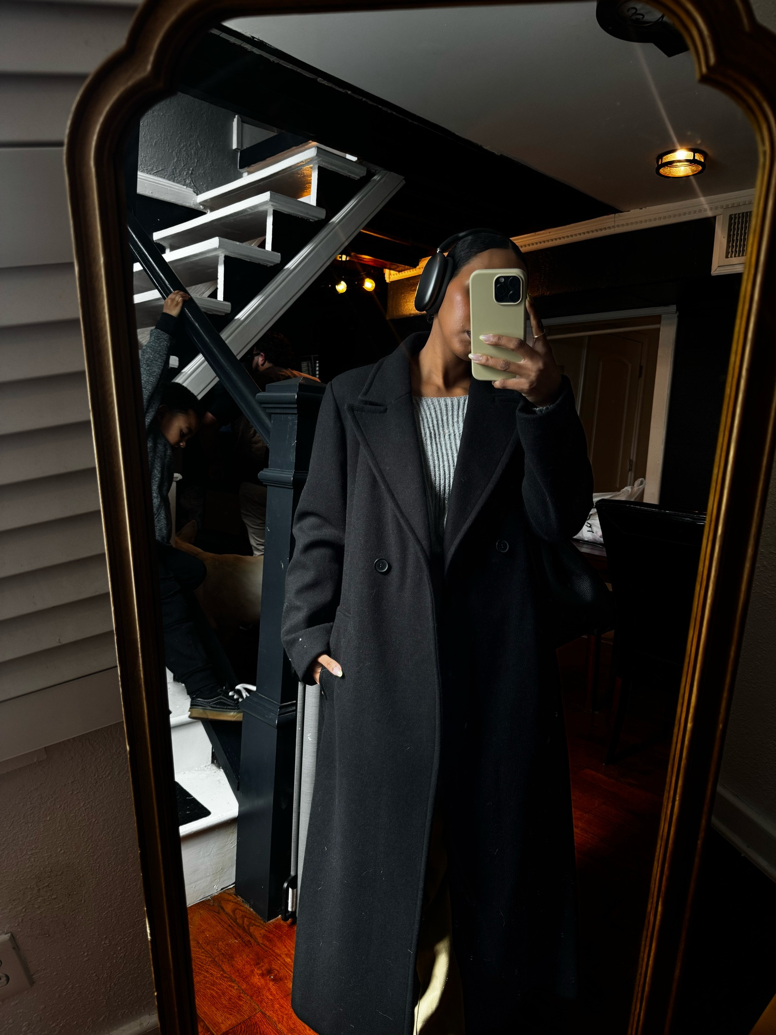 The only coat you need to get you through the snow storm. 

#LTKPetite #LTKStyleTip #LTKSeasonal