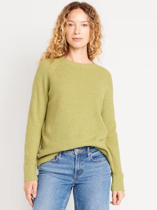 SoSoft Tunic Sweater | Old Navy (US)