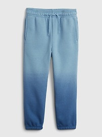 Toddler Dip-Dye Pull-On Joggers | Gap (US)