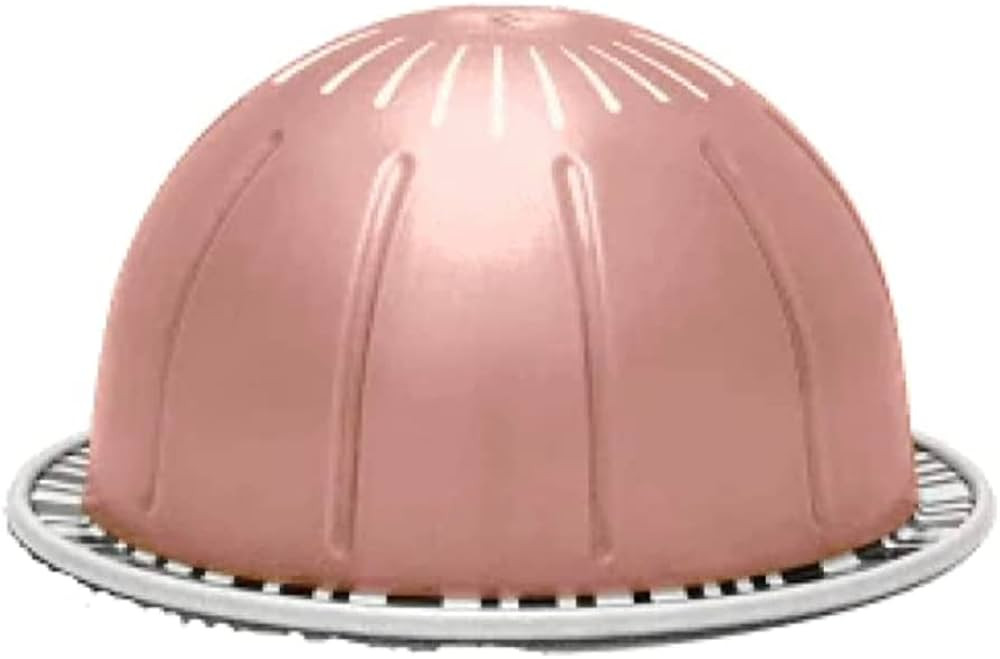 Nespresso Vertuo Vivida B12 Coffee, Plus 1 Piece Of Nespresso Chocolate Squares | Amazon (US)