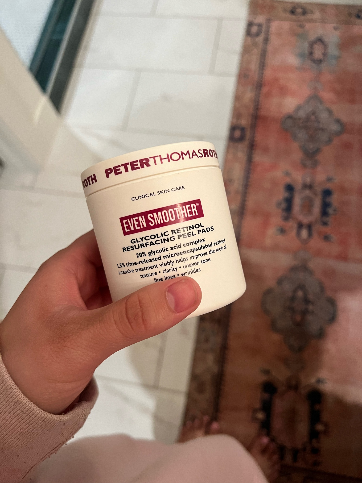 Nighttime skincare routine favs! 

#LTKFind #LTKbeauty