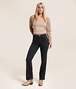 Classic Boot Stretch Jean | Buckle