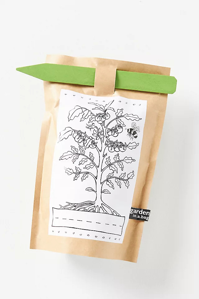 Kids Garden-In-A-Bag | Anthropologie (US)