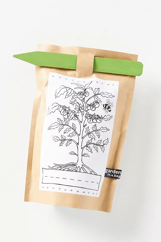 Kids Garden-In-A-Bag | Anthropologie (US)