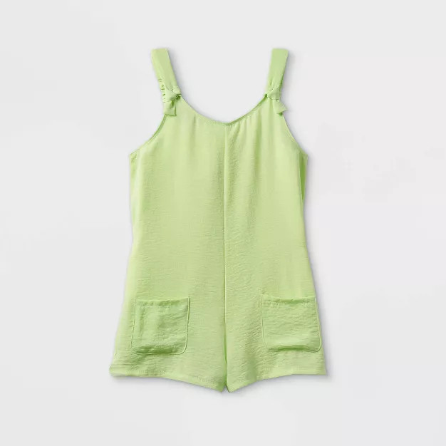 Girls' Chambray Cover Up - art class™ | Target