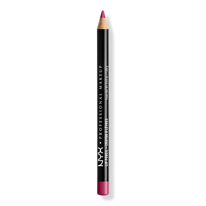 Slim Lip Pencil Creamy Long-Lasting Lip Liner | Ulta