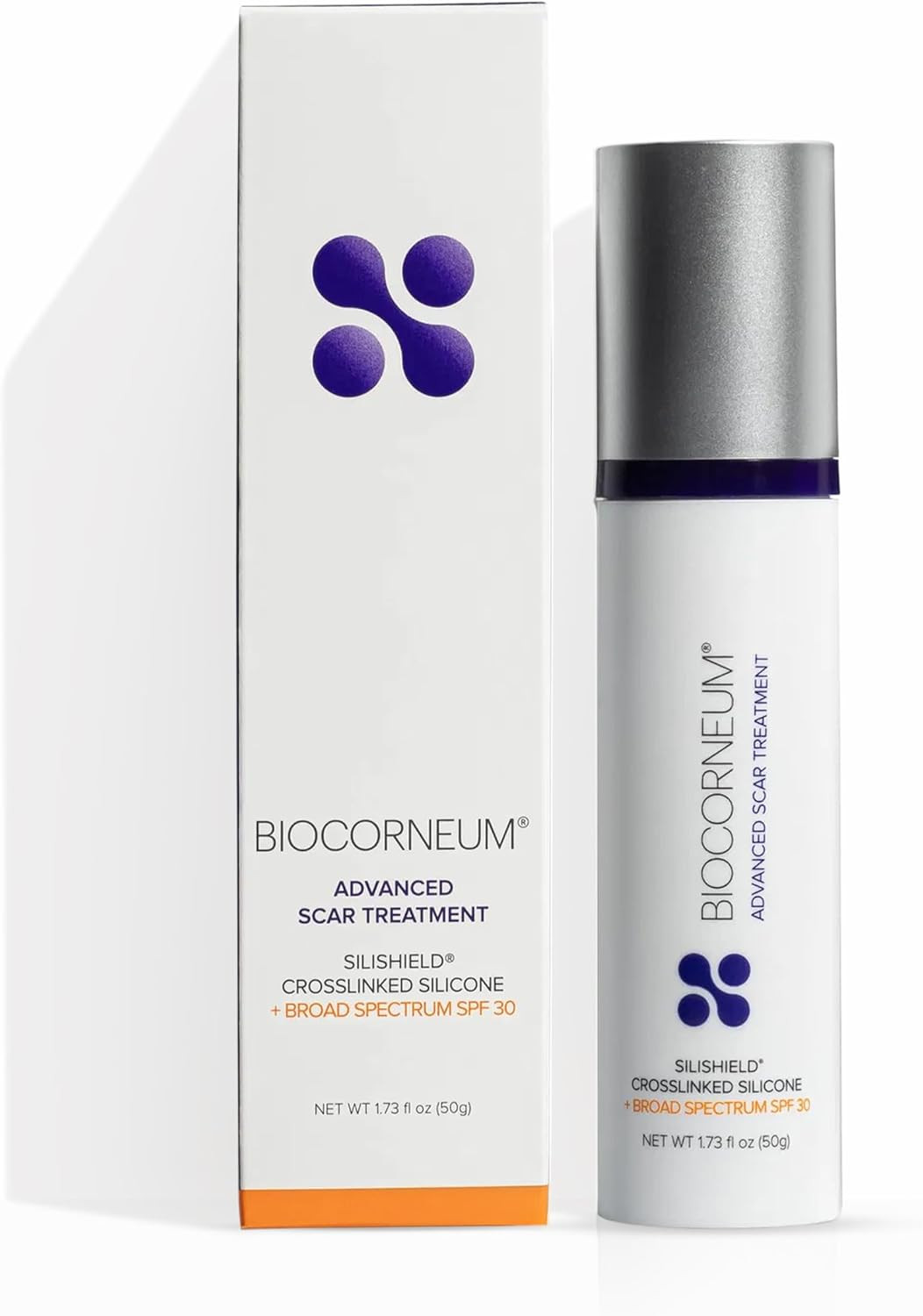 bioCorneum Plus SPF 30 Advanced Scar Supervision (Size 50g) (50g) | Amazon (US)
