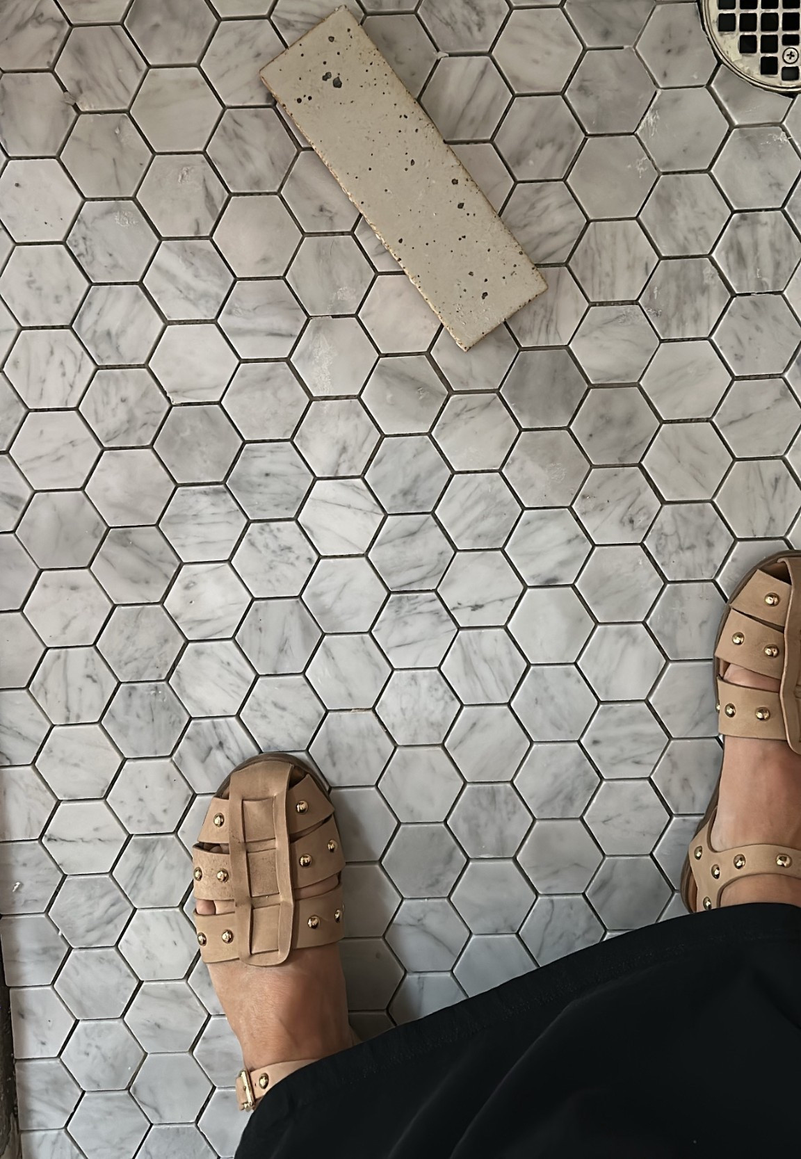 stuffed fisherman sandals. a great dupe for the Freda Salvador ones. very comfy, i sized down a half size. 

#LTKFindsUnder50 #LTKShoeCrush