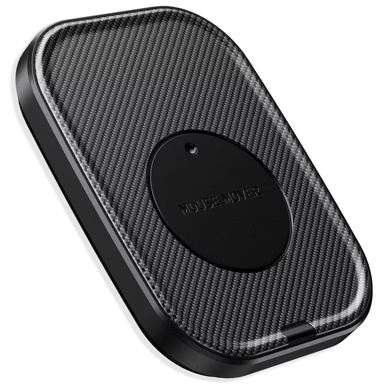 HM 1810 - Mouse Undetectable - Ultra Slim Mover With Realistic Movement No Software Needed Keeps Your Pc Awake And Ac - Wired - Default | Best Buy U.S.