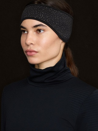 Winthrop Reflective Headband | Athleta