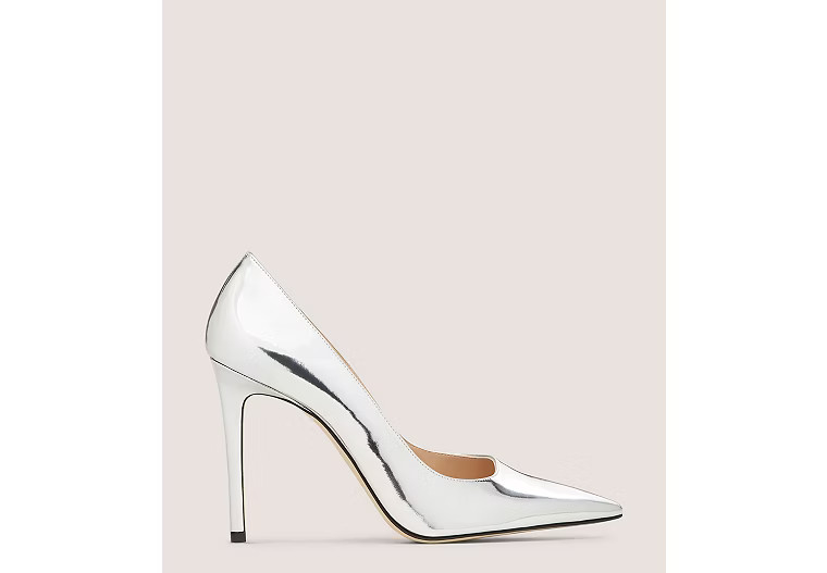 STUART POWER 100 | Stuart Weitzman (US)