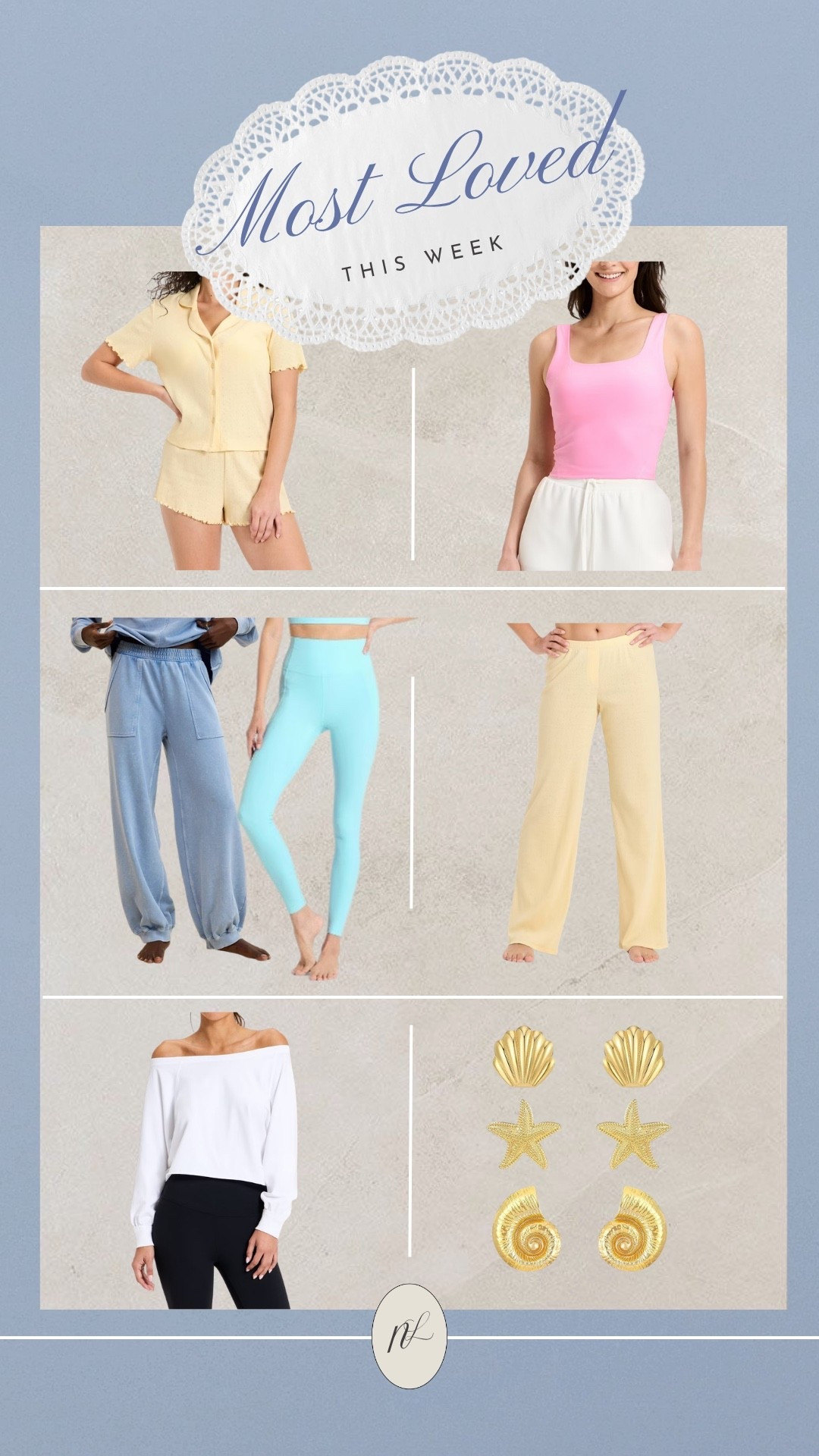 Best sellers most loved this past week! Activewear, summer accessories, off shoulder, pajamas

#LTKSaleAlert #LTKootd #LTKmomlife