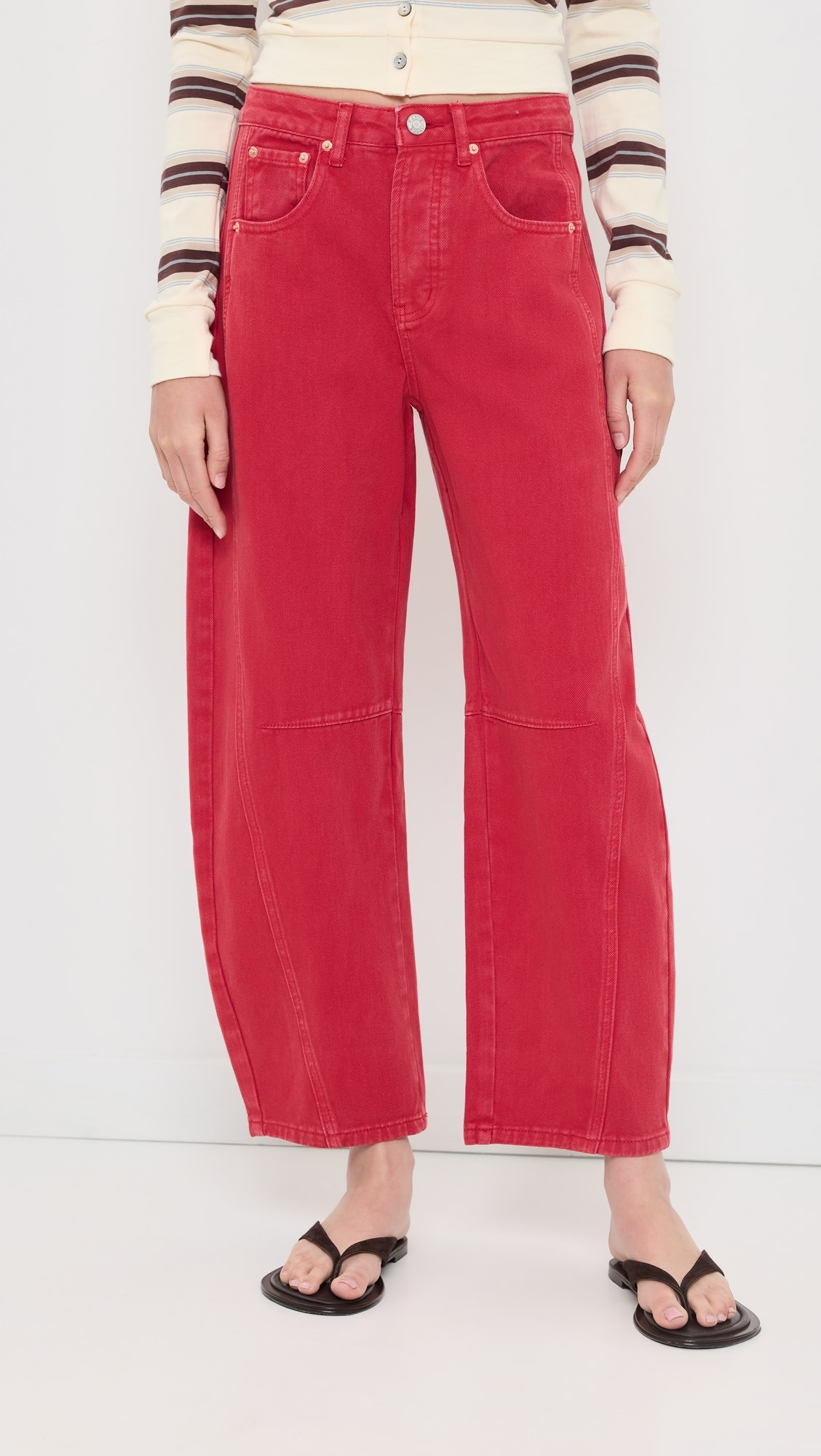 Horseshoe Jeans | Shopbop