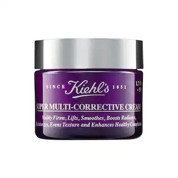 Kiehl's Since 1851Super Multi-Corrective Anti-Aging Face and Neck Cream | Sephora (US)