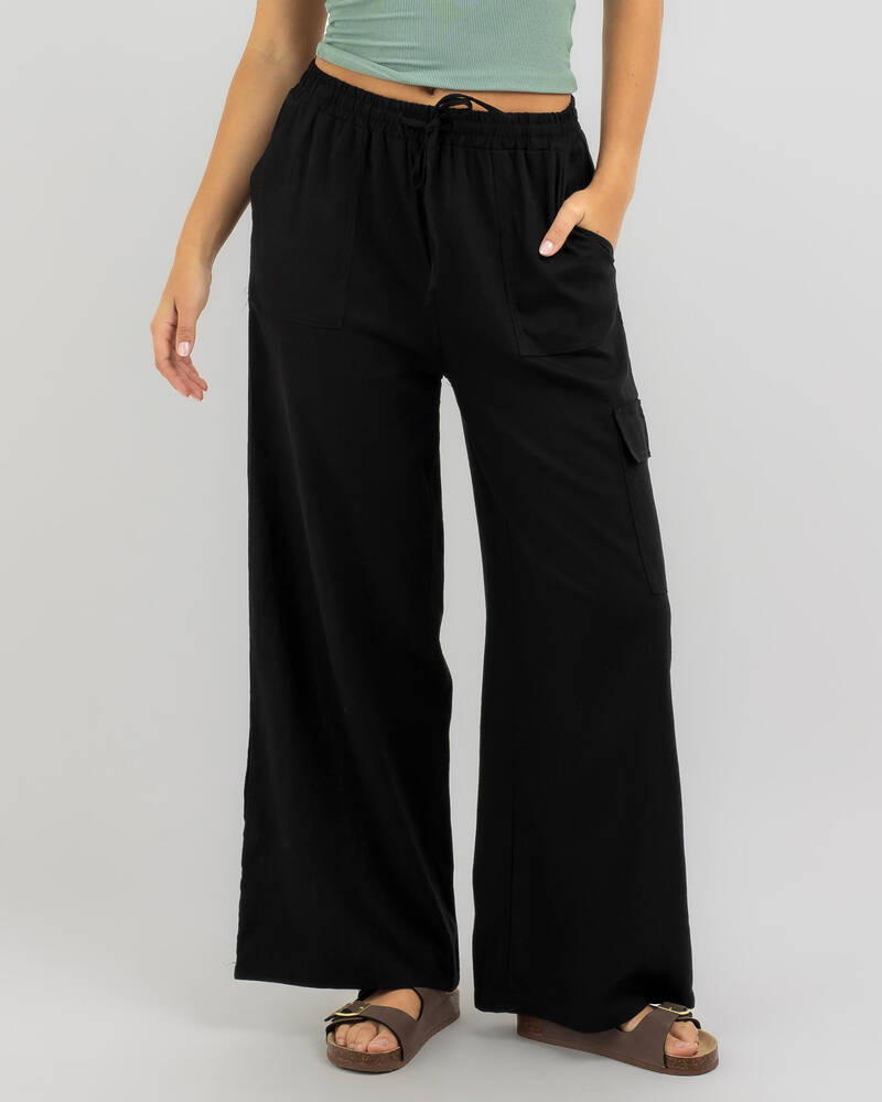 Manhattan Beach Pants | City Beach (US)