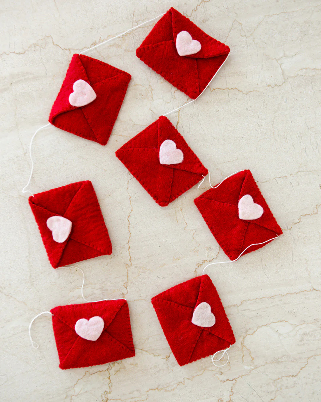 Love Letter Garland | Elements by Remedy