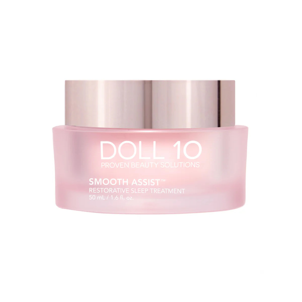 Restorative Sleep Treatment | Doll 10 Beauty