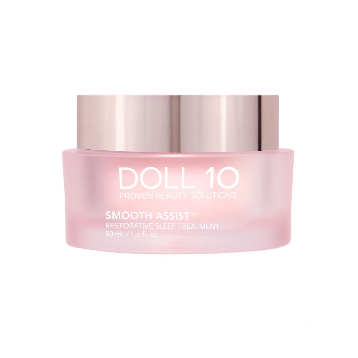 Restorative Sleep Treatment | Doll 10 Beauty