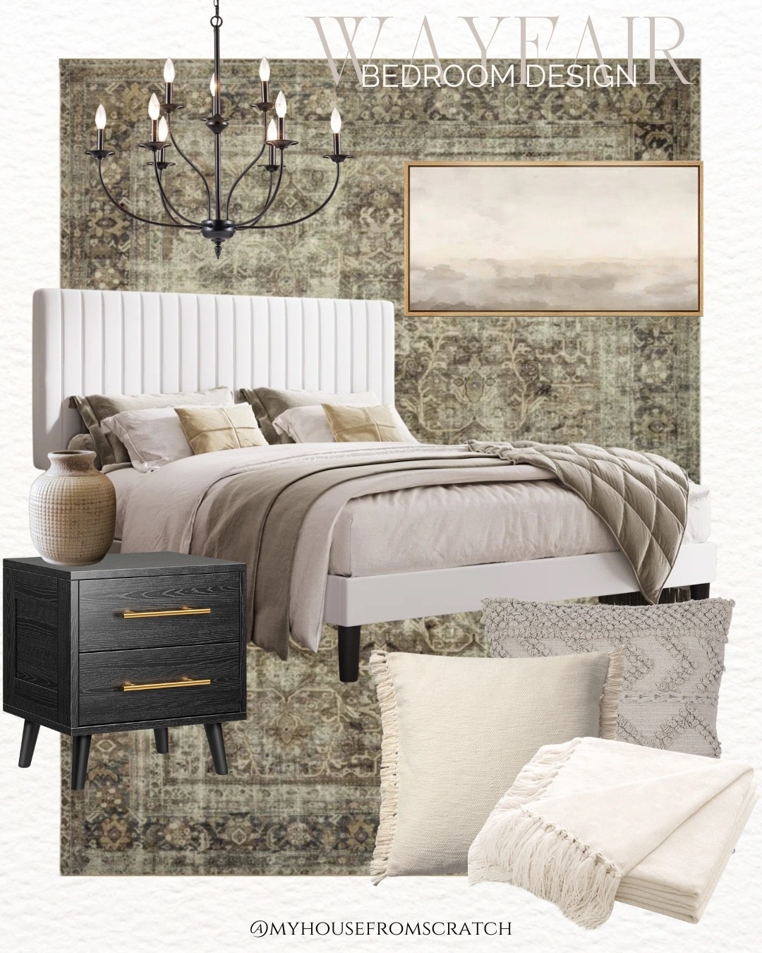 @wayfair Way Day won’t last long – snag up to 80% off and free shipping on 
home finds before these savings are gone! Shop these amazing deals from the 10/26 through the 10/29.
#wayfair #wayfairpartner #WayDay

Bed, Art, Rug, Nightstand, Chandelier, Blanket, Pillow, Vase

#LTKHome #LTKSaleAlert #LTKStyleTip