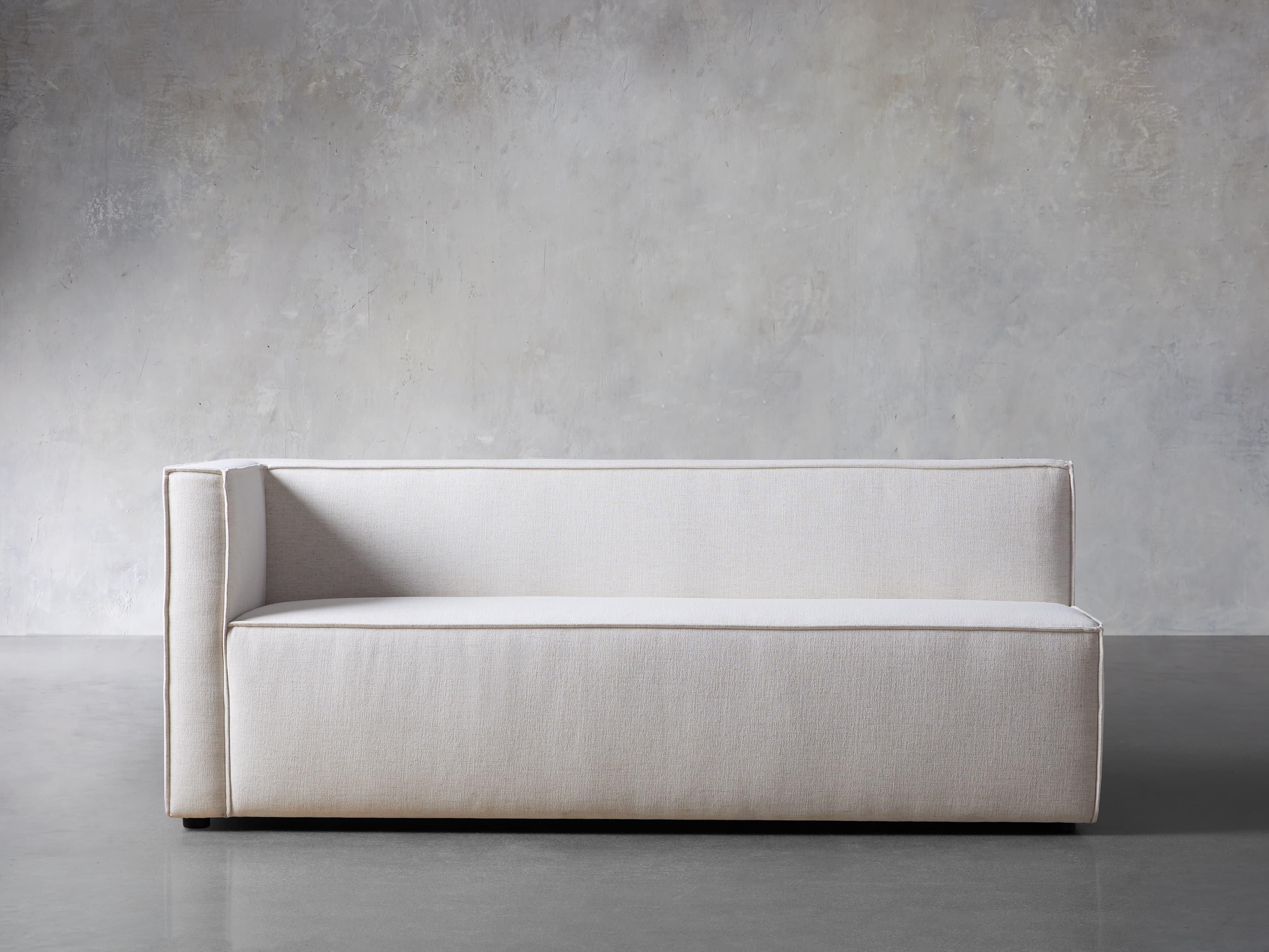 Coburn Bench | Arhaus