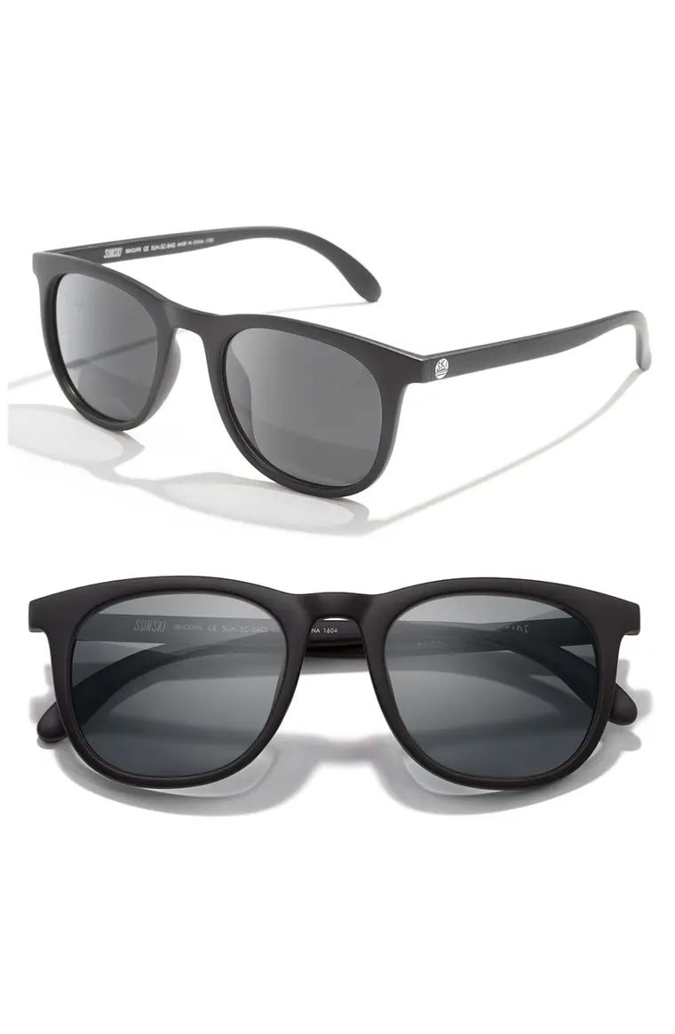 Seacliff 48mm Polarized Sunglasses | Nordstrom