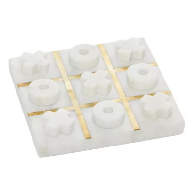 Monroe Lane Contemporary Marble Game Set | Belk