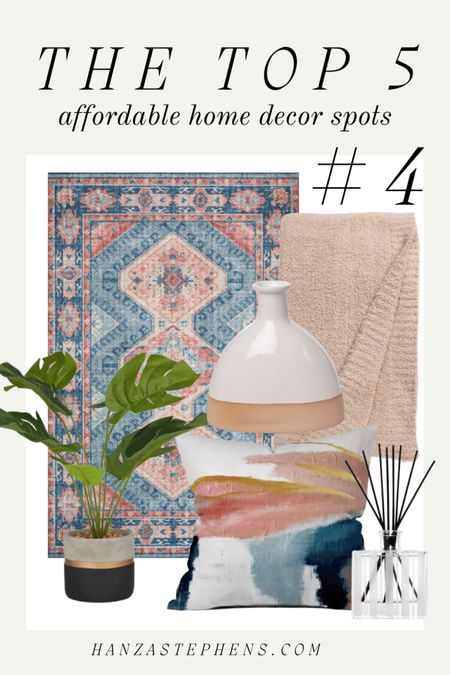 Affordable home decor finds from Nordstrom Rack

#LTKhome