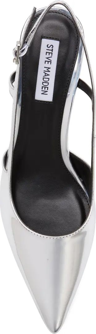 Legaci Kitten Heel Pointed Toe Pump (Women) | Nordstrom