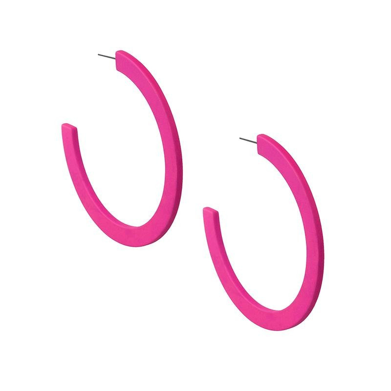 Island Hoops | Uncommon James