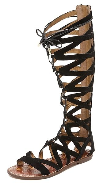 Gena Tall Gladiator Sandals | Shopbop