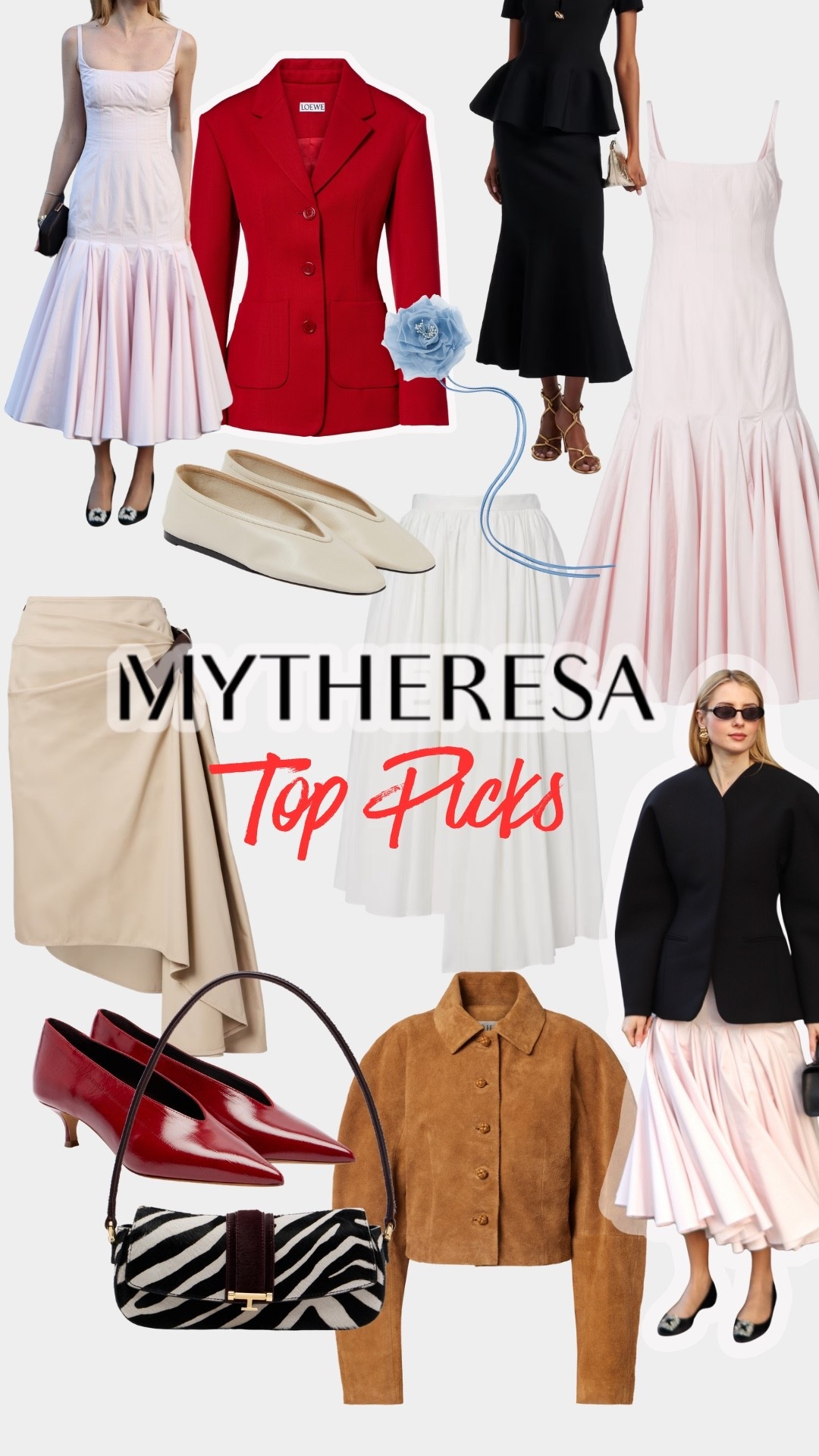 Mytheresa my top picks! #mytheresa

AD

#LTKstyletip #LTKluxury #LTKdresses