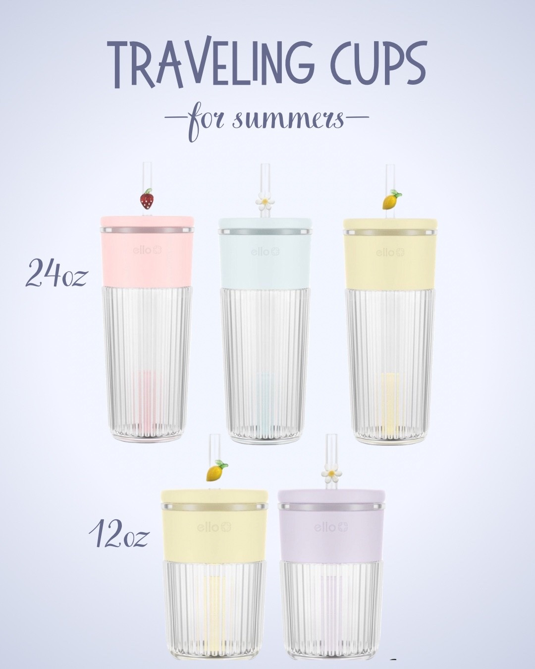 Is anyone else obsessed with a good iced coffee cup? 😍 So summery! 

#LTKdayinmylife #LTKmomlife #LTKTravel