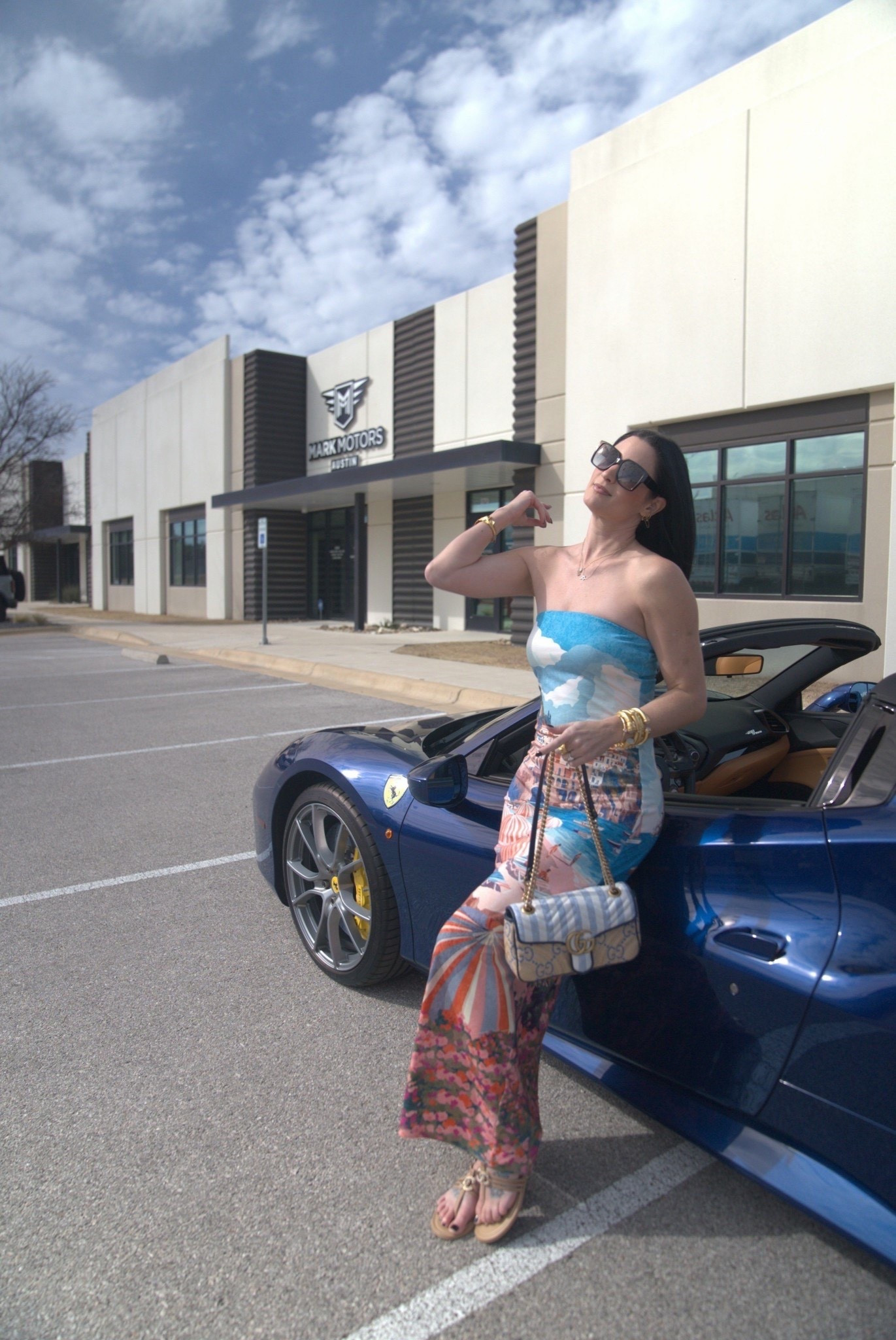 My show me your mumu Italy maxi dress is 25% off and under $150 now! I’m in the size small. Also linked my Julie Vos bracelets and Gucci handbag.



#LTKSaleAlert