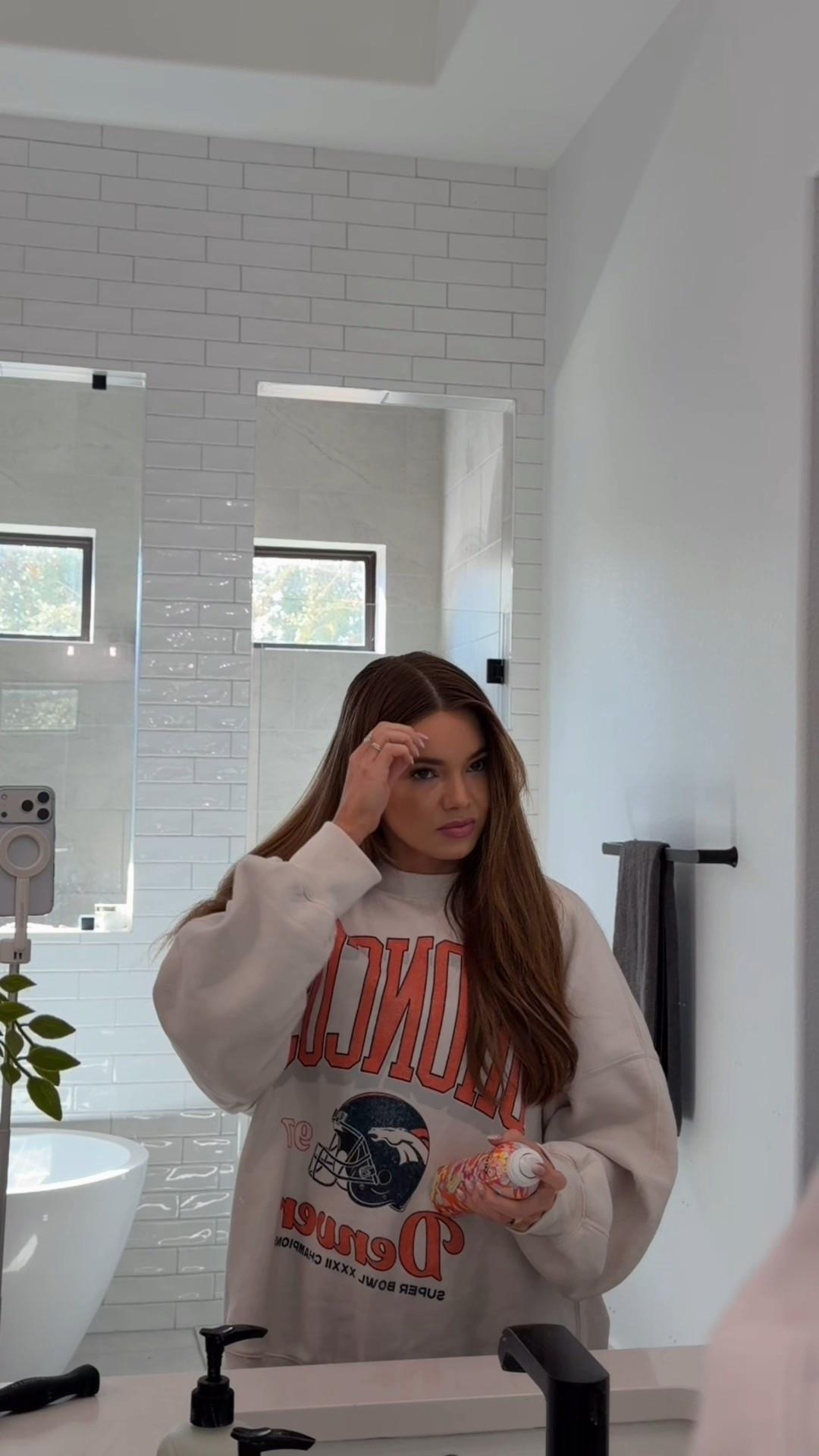 my favorite dry shampoos 