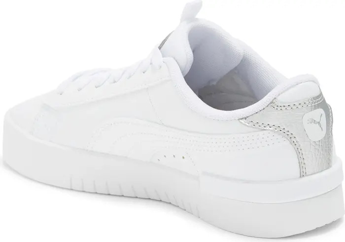 PUMA Jada Renew Pop-Up Metallic Sneaker (Women) | Nordstromrack | Nordstrom Rack