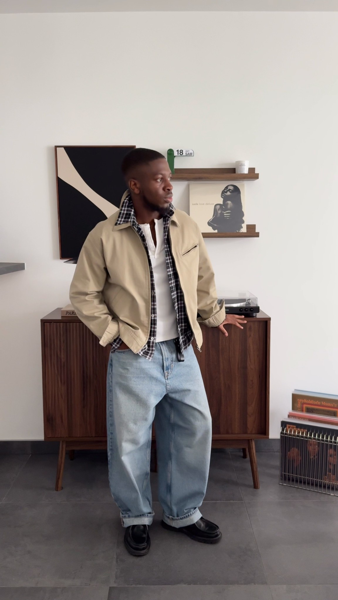 #LTKautumn #LTKeurope #LTKmens