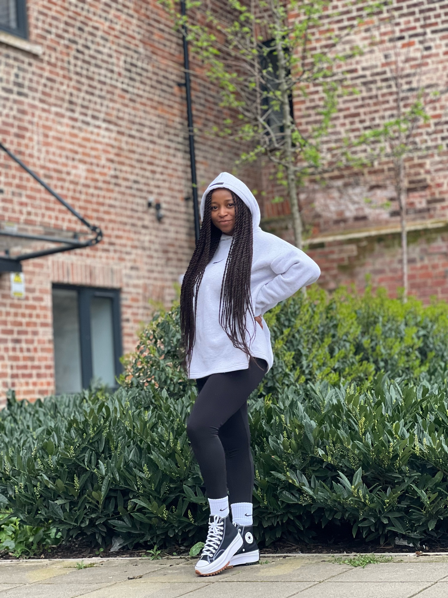 Easy fit, athletic, quality 

#LTKunder100 #LTKFind #LTKfamily