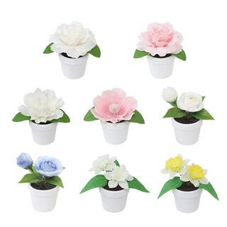 Assorted Micro Premade Flower by Ashland® | Michaels® | Michaels Stores