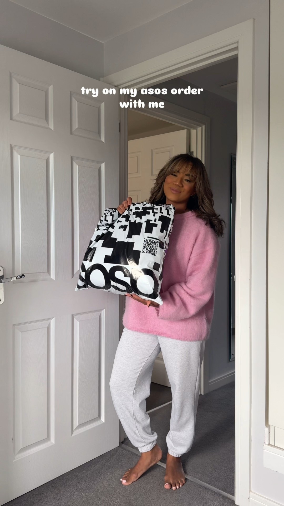 ASOS try on haul 🤎

#LTKpetite #LTKwinter #LTKuk