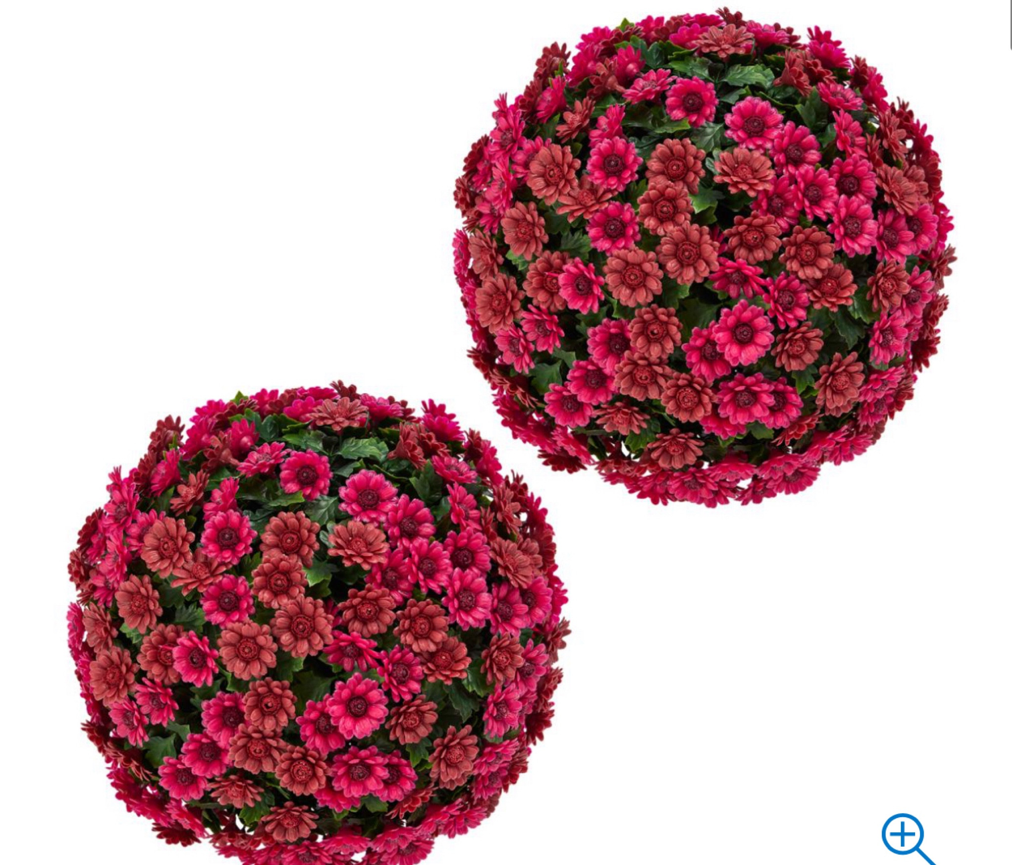 Faux mum bushes , home decor , faux mum sphere 

#LTKSeasonal #LTKFindsUnder50 #LTKHome