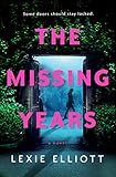 The Missing Years    Hardcover – April 23, 2019 | Amazon (US)