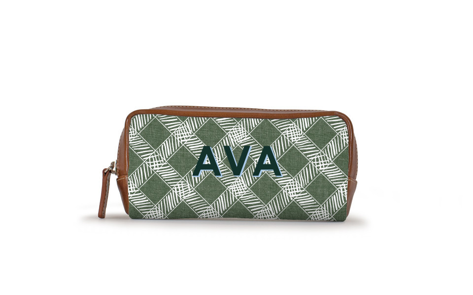 Highclere Accessory Case - Accessories | Barrington Gifts