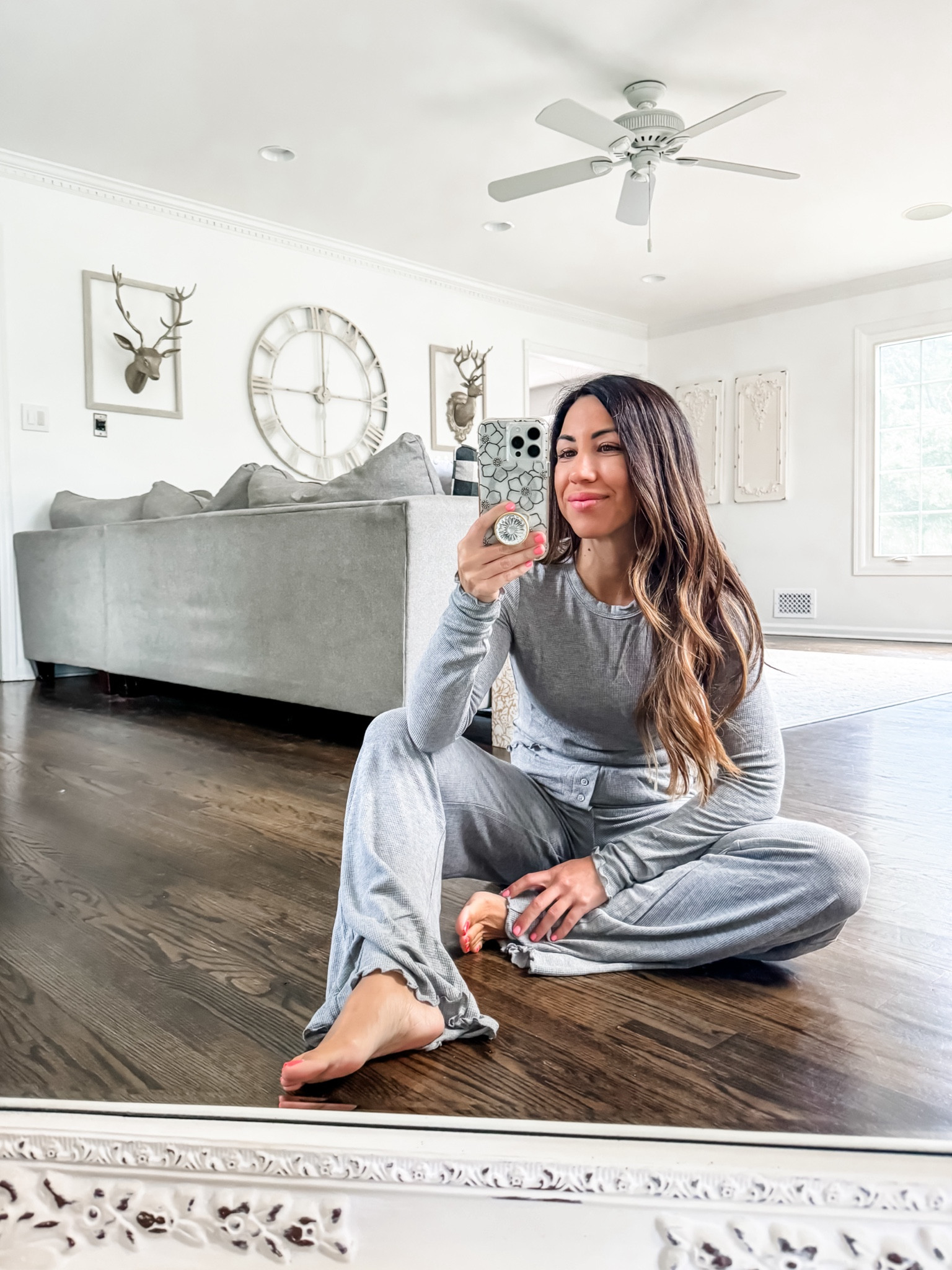 Splendid code: tammysp24. 
Lyr, thermal, pjs, pajamas 

#LTKOver40