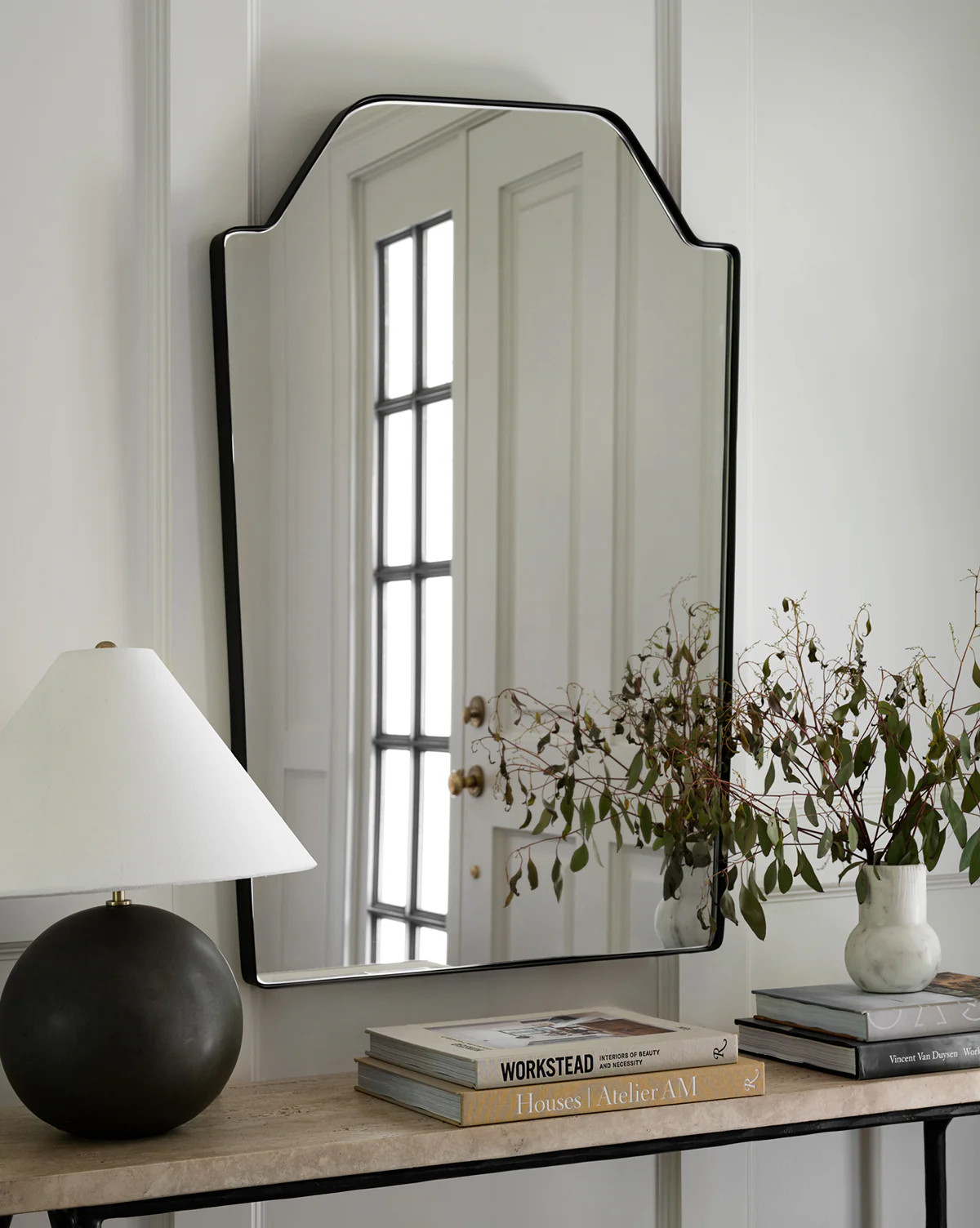 Giles Wall Mirror | McGee & Co. (US)
