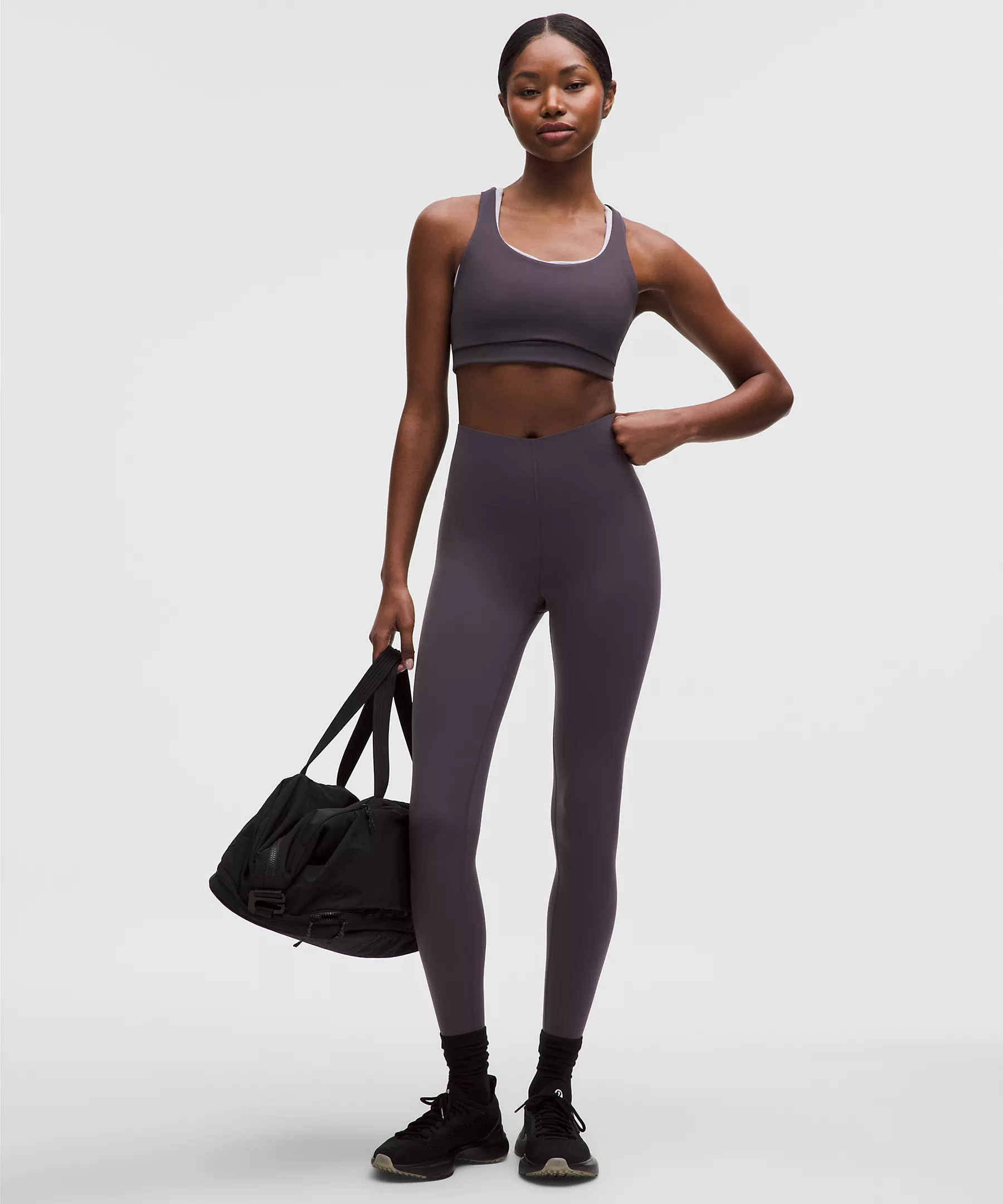 lululemon Glow Up™ Super-High-Rise Tight 28" | Lululemon (US)