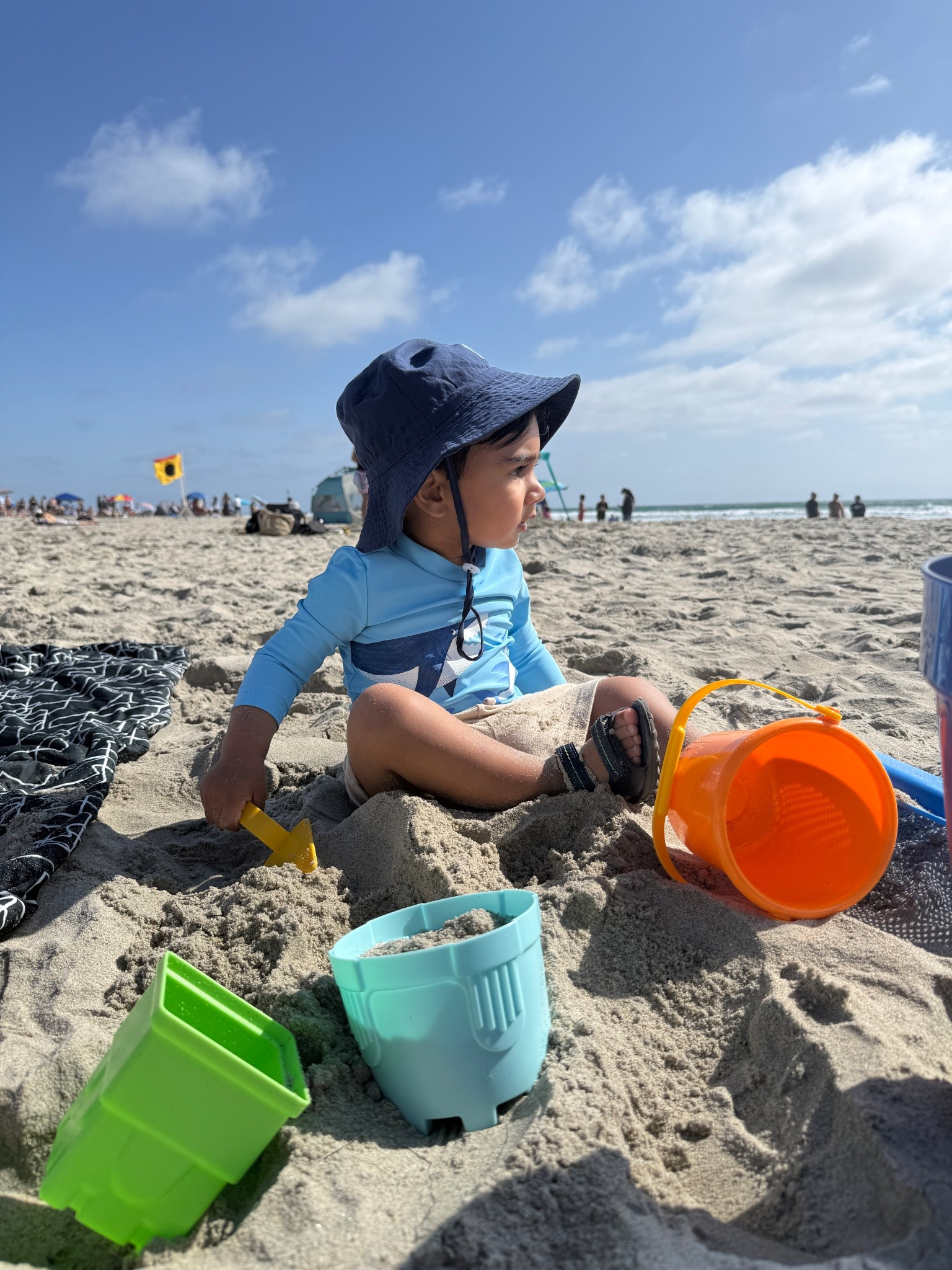 Summer is almost here. Time to get all your toddler beach essentials. Here are all my favorites!

#LTKSummerEdit #LTKKids #LTKTravel